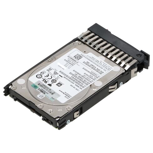 HPE EG001800JWJNR SAS 12GBPS 10K RPM Hard Disk Drive
