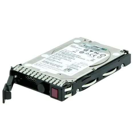 HPE EG001800JXLWB 1.8TB 2.5inch Sff Hard Drive