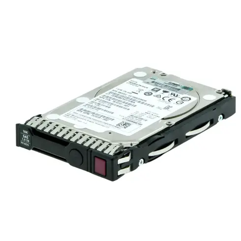HPE EG001800JXLWB 1.8TB Mission Critical Hard Drive