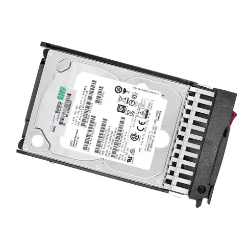 HPE EG002400JWJNN 2.4TB SAS 12GBPS Hard Drive