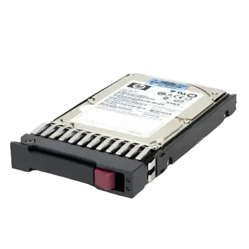 HPE EG002400JWJNN SAS 12GBPS Enterprise Hard Drive