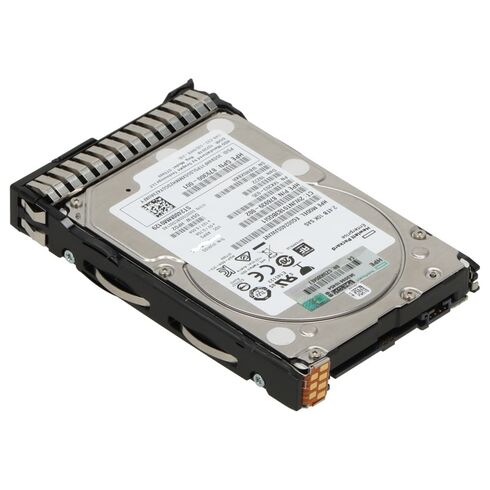 HPE EG002400JXLWC 10K RPM SFF Hot Swap Hard Drive