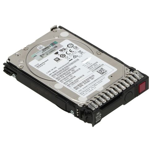 HPE EG002400JXLWC 2.4TB SAS 12GBPS Hard Drive