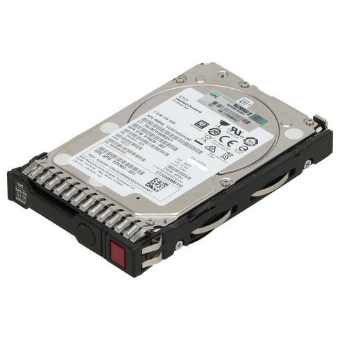 HPE EG002400JXLWC SAS 12GBPS Hot Swap Hard Drive