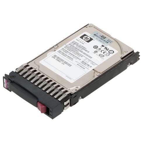 HPE EG0146FARTR 146GB SAS 3GBPS Hard Drive