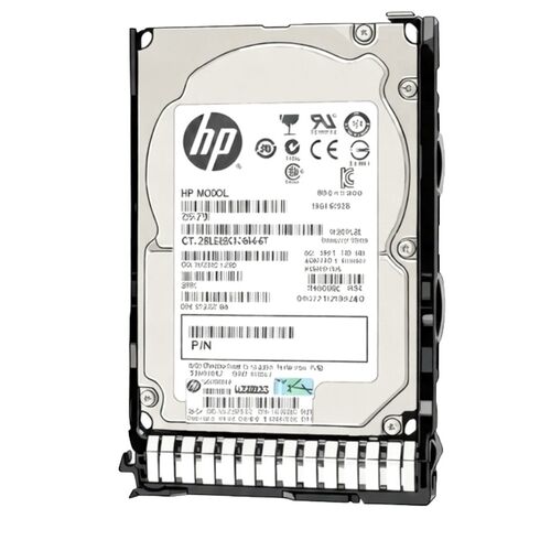 HPE EG0300JFCKA SAS 300GB Hard Drive