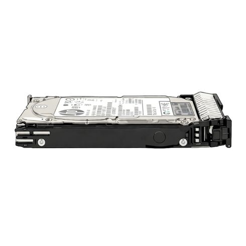 HPE EG0450FBVFM SAS SFF Hard Drive