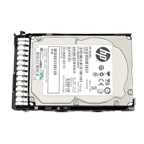 HPE EG0450FCHHT 450GB SAS 6GBPS Hard Drive
