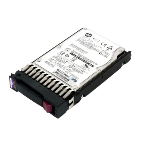 HPE EG0450FCVBH 450GB 10K RPM Hard Drive
