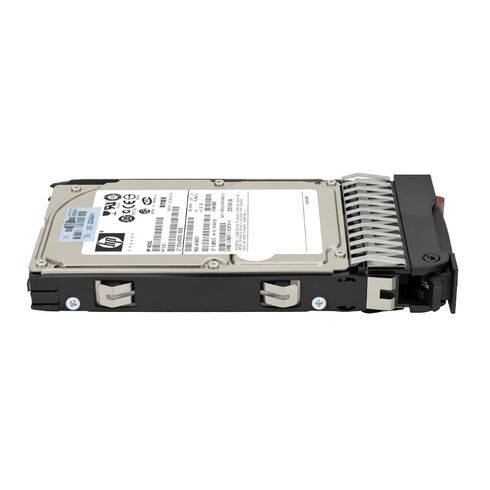 HPE EG0600FBDBU 600GB 6GBPS Hard Drive