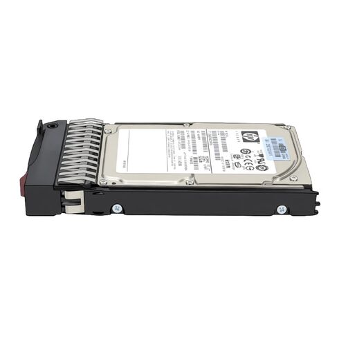 HPE EG0600FBDBU 600GB SAS Hard Drive