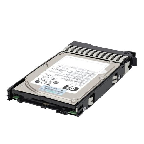 HPE EG0600FBDSR 600GB Hot-Swap Hard Drive