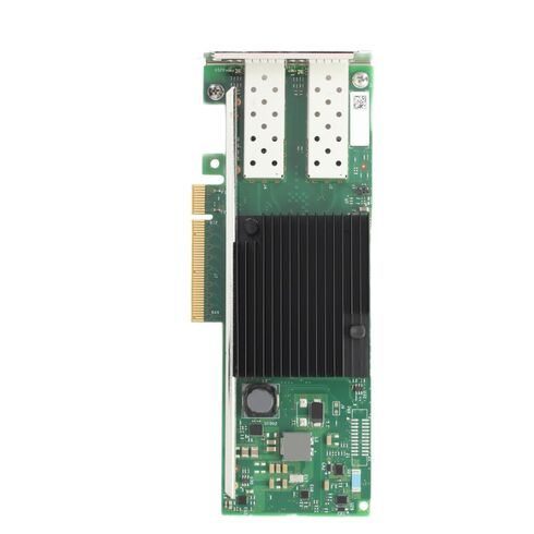 Intel E810-CQDA2T 2 Ports Ethernet Network Adapter