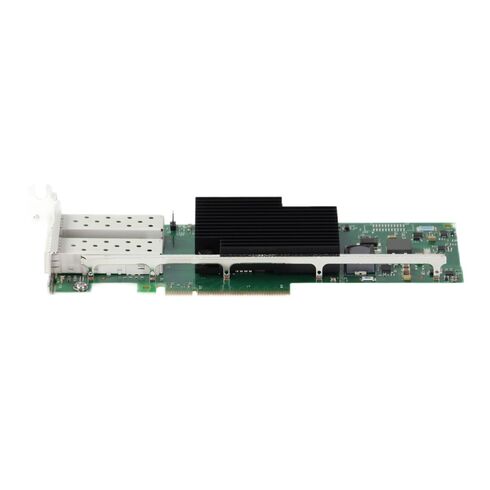 Intel E810-CQDA2T Ethernet Network Adapter