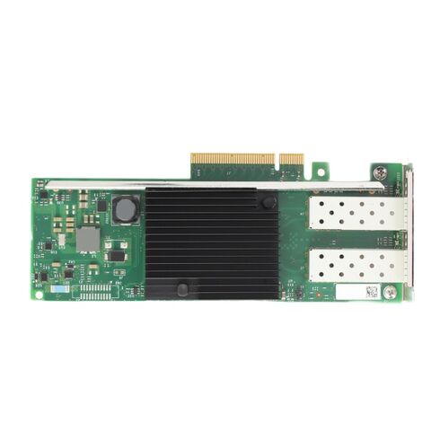 Intel E810-CQDA2T PCI-E Ethernet Network Adapter