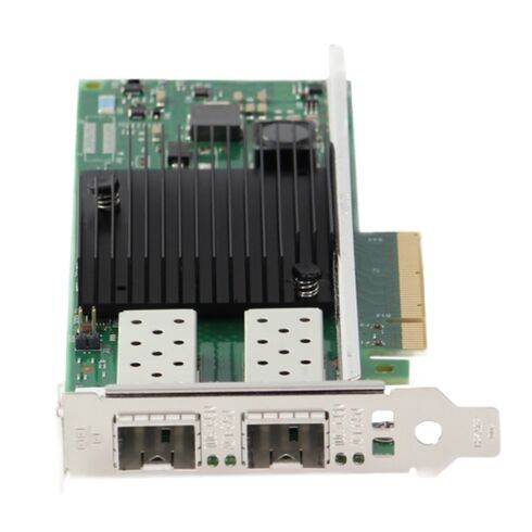 Intel E810-CQDA2T PCI-E Network Adapter