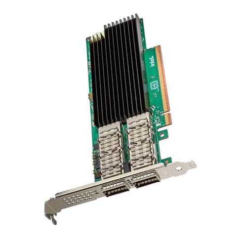 Intel E830-CQDA2 Ethernet Adapter