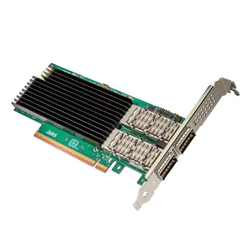 Intel E830-CQDA2 PCI-E Adapter