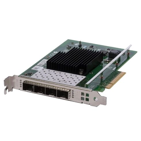 Intel EX710DA4FHG2P5 4 Ports Adapter