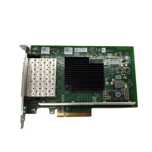 Intel EX710DA4FHG2P5 4 Ports PCI-E Adapter