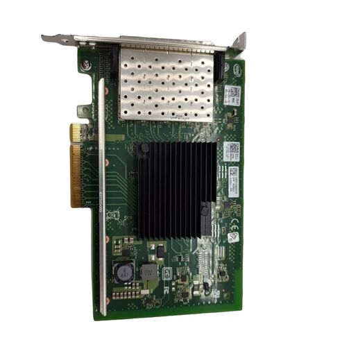 Intel EX710DA4FHG2P5 PCI-E Adapter