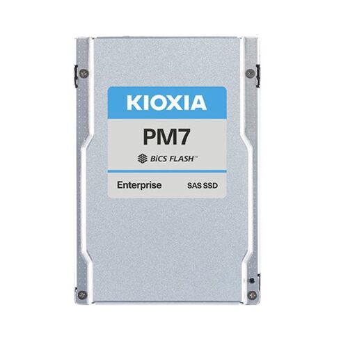 KPM7XRUG3T84 Kioxia PM7-R Series 3.84TB Solid State Drive