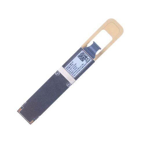 MMA1T00-HS NVIDIA Hot Pluggable 200gb QSFP56 100m Transceiver