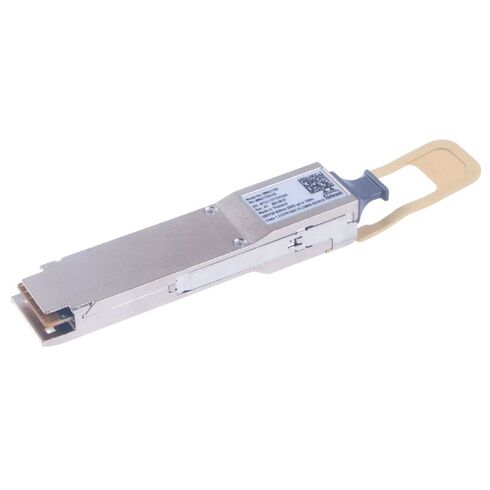 MMA1T00-HS NVIDIA QSFP56 100m Transceiver