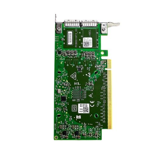 Mellanox MCX516A-GCAT 2 Ports Ethernet Adapter
