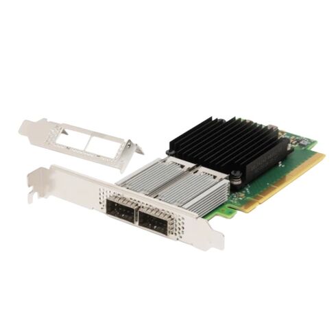 Mellanox MCX516A-GCAT 2 Ports PCI-E Adapter