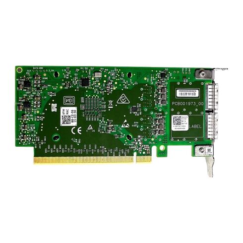 Mellanox MCX516A-GCAT Ethernet PCI-E Adapter