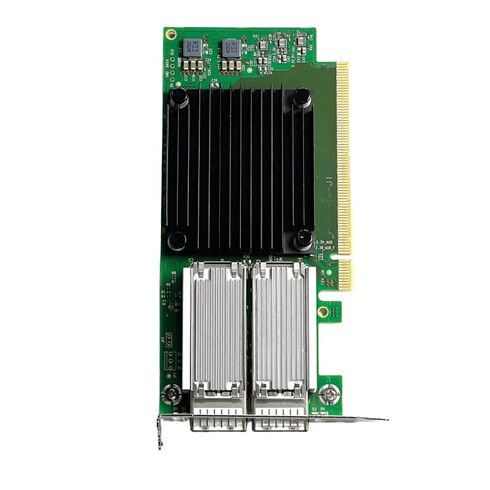 Mellanox MCX516A-GCAT PCI-E Adapter