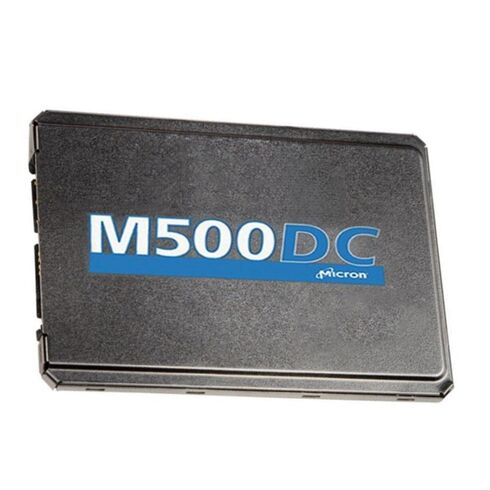 Micron MTFDDAA120MBB-2AE1ZA M500DC 120GB SATA-6GBPS SSD
