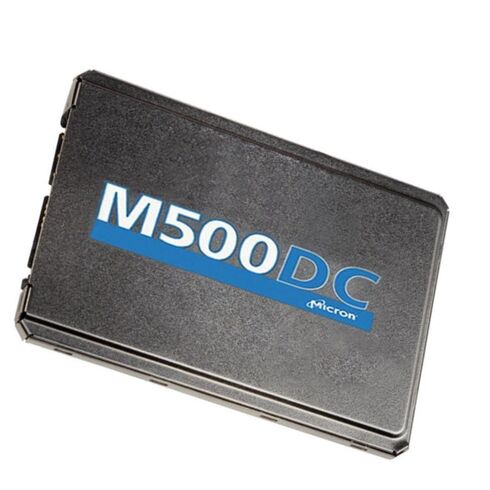 Micron MTFDDAA120MBB-2AE1ZA M500DC 120GB SSD