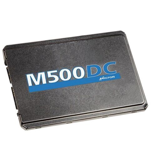 Micron MTFDDAA120MBB-2AE1ZA M500DC Internal SSD