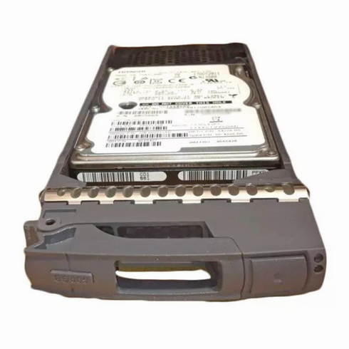 NetApp SP-422A-R6 600GB HDD