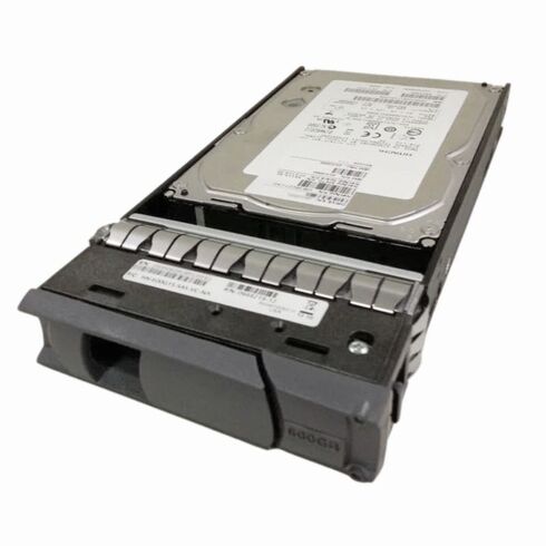 Netapp SP-423A-R6 900GB Hard Drive