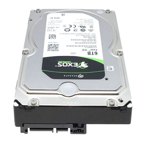 ST6000NM0115 Seagate 6TB Hard Drive