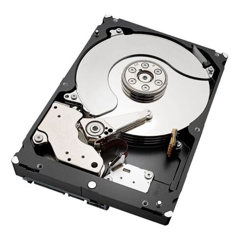 ST6000NM0115 Seagate 7.2K-RPM Hard Drive