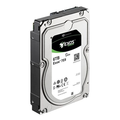 Seagate ST6000NM0115 SATA-6GBPS HDD