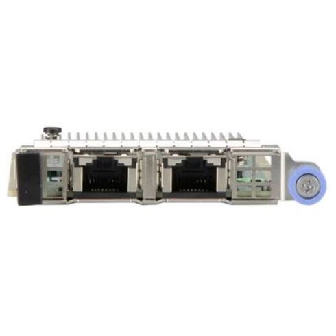 Supermicro AOC-ATG-I2TM 10GbE Dual-Port AIOM Intel X550 Ethernet Adapter
