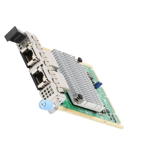 Supermicro AOC-ATG-I2TM 10GbE Dual-Port Ethernet Adapter