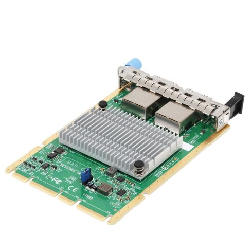 Supermicro AOC-ATG-I2TM 10GbE Intel X550 Adapter