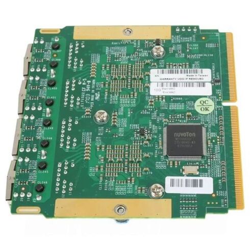 Supermicro AOC-MTG-I4TM 4 Ports 10GB x710 Adapter