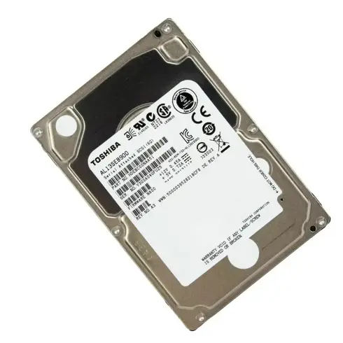 Toshiba AL14SXB90ENY 900GB 15K RPM HDD