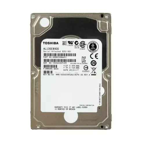 Toshiba AL14SXB90ENY 900GB HDD