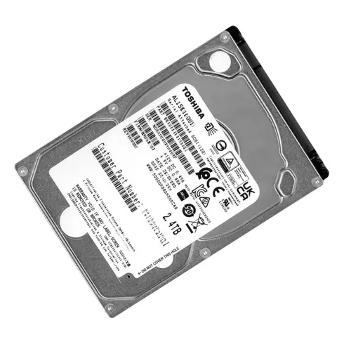Toshiba AL15SEB24EQ 2.4TB 10K RPM HDD