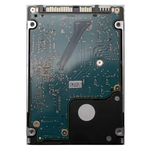 Toshiba AL15SEB24EQ 2.4TB 128MB HDD