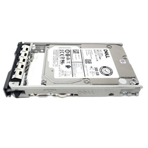 W9P1N Dell 300GB 10K RPM Hard Disk Drive