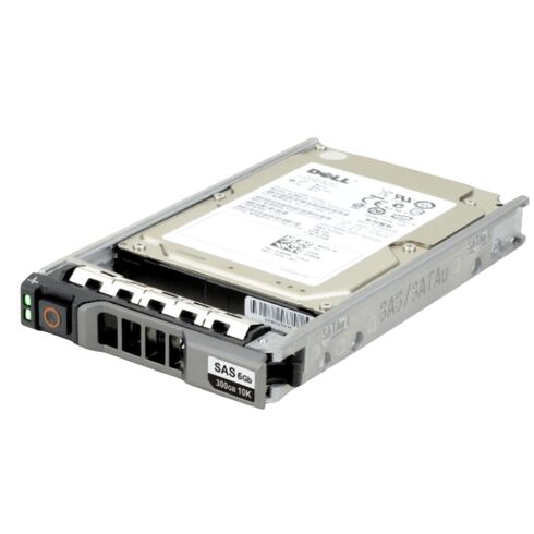 W9P1N Dell 300GB 12GBPS Hard Disk Drive